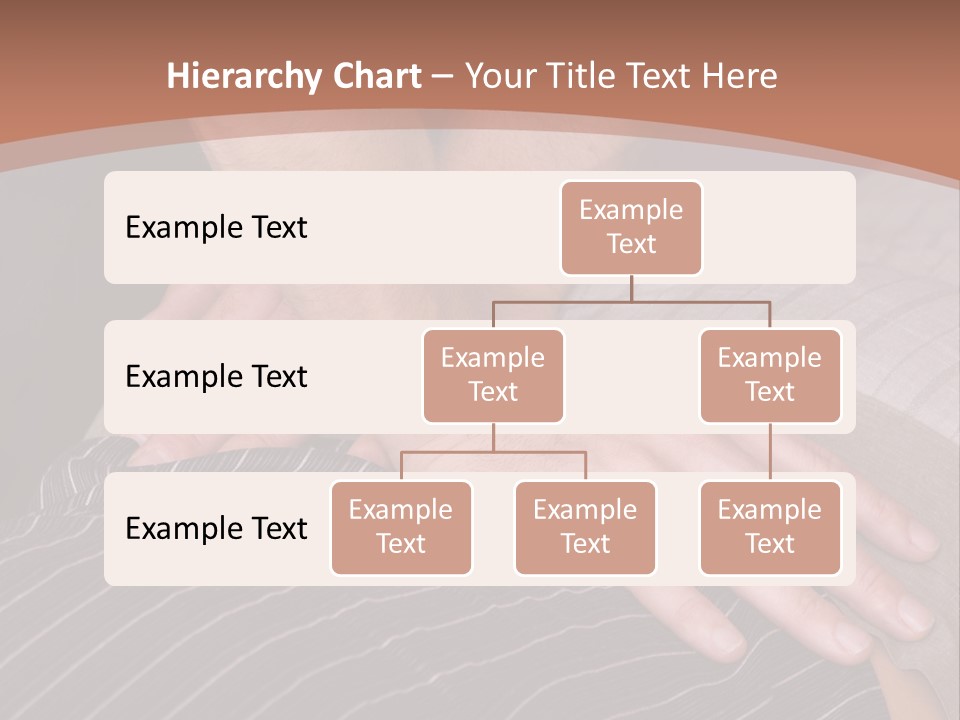 Chiropractic Adjustment PowerPoint Template