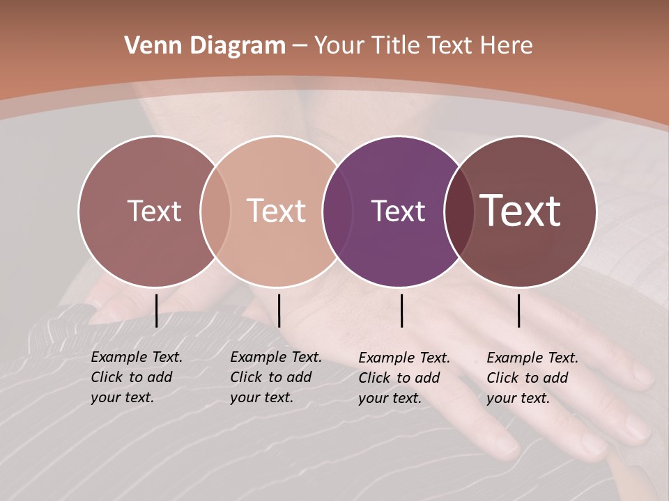Chiropractic Adjustment PowerPoint Template