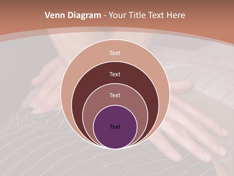 Chiropractic Adjustment PowerPoint Template