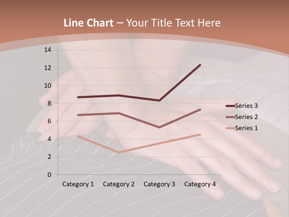 Chiropractic Adjustment PowerPoint Template