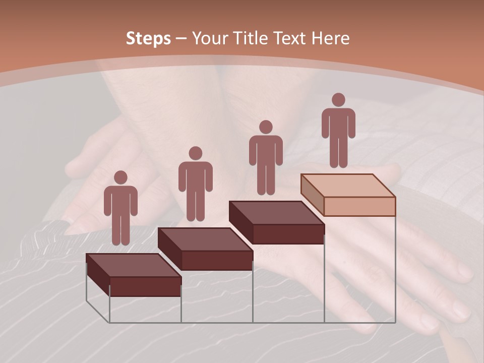 Chiropractic Adjustment PowerPoint Template