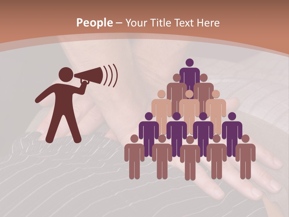 Chiropractic Adjustment PowerPoint Template