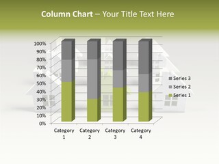 Red House PowerPoint Template