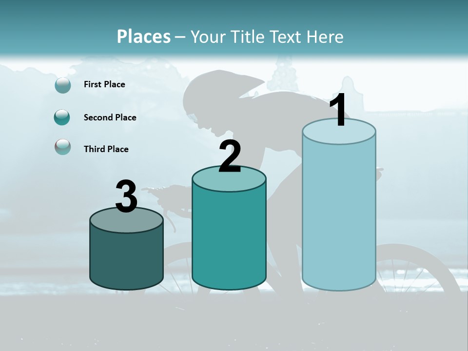 Race Day PowerPoint Template