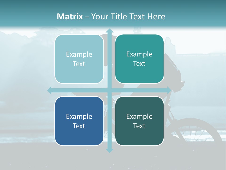 Race Day PowerPoint Template
