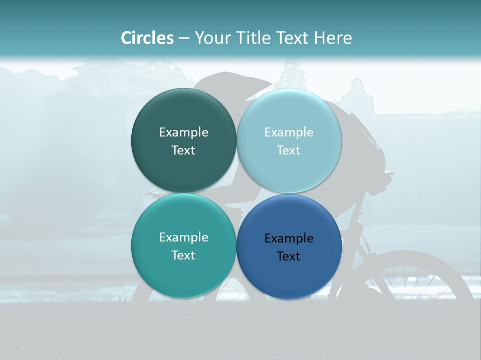 Race Day PowerPoint Template