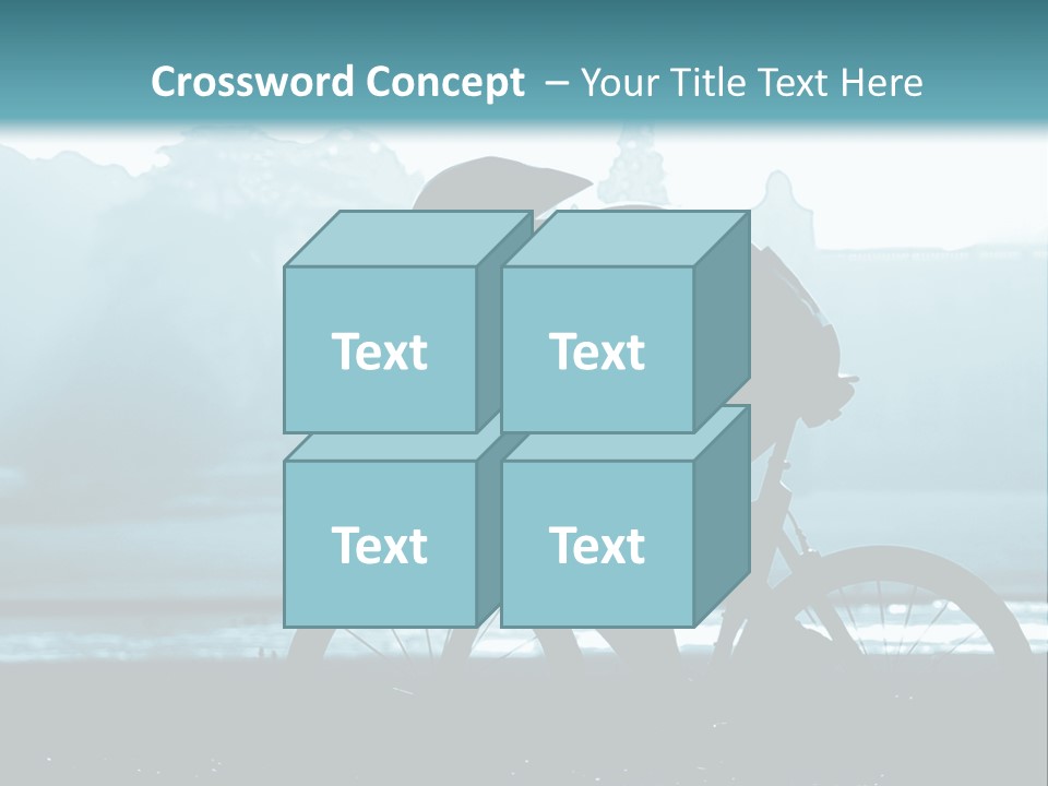 Race Day PowerPoint Template