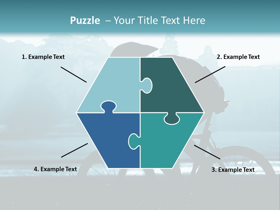 Race Day PowerPoint Template