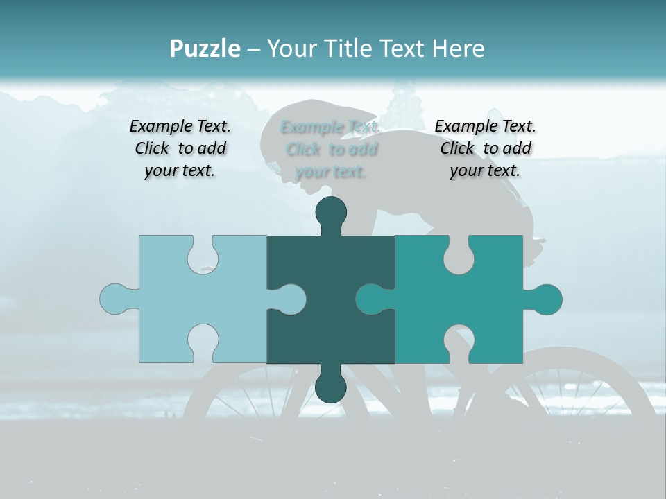 Race Day PowerPoint Template