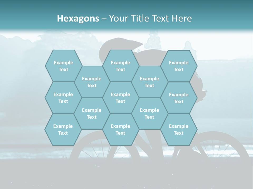 Race Day PowerPoint Template