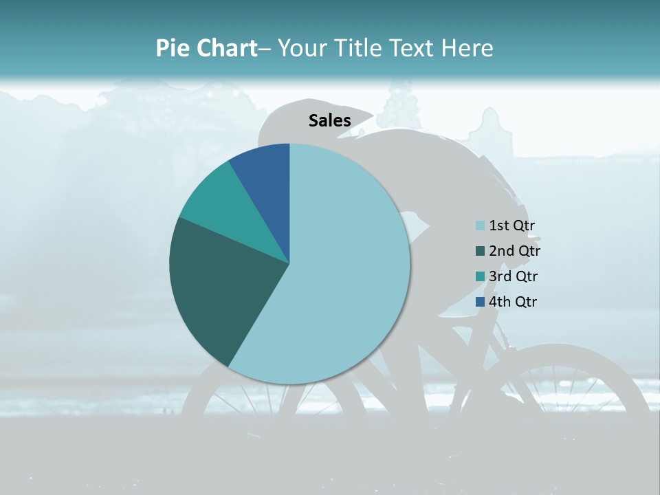 Race Day PowerPoint Template