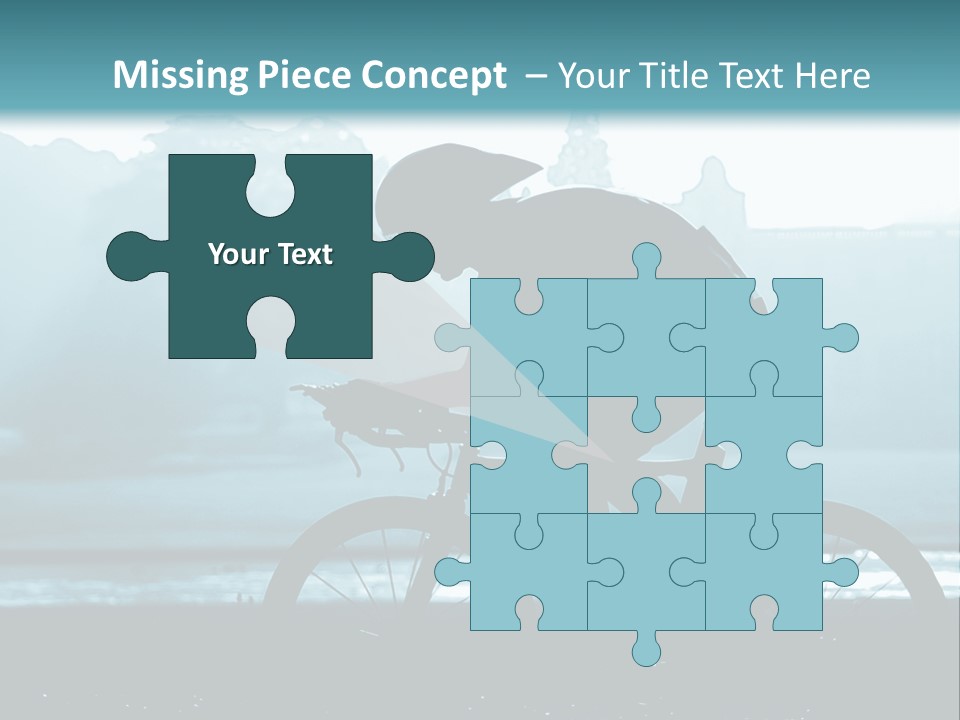 Race Day PowerPoint Template