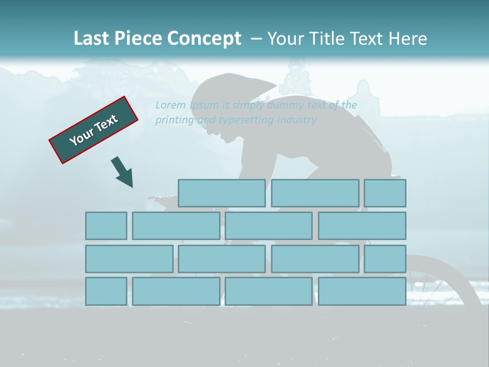 Race Day PowerPoint Template