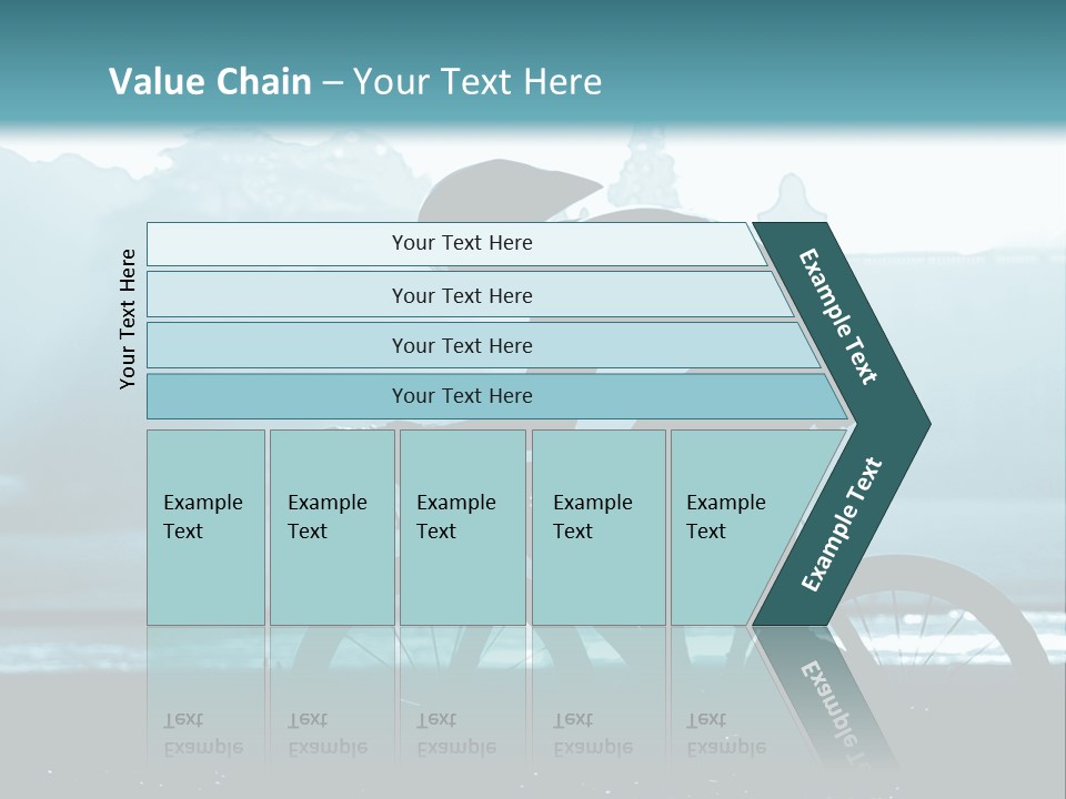 Race Day PowerPoint Template