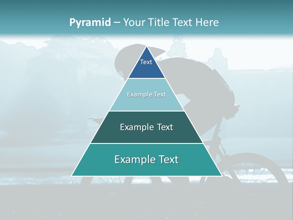 Race Day PowerPoint Template