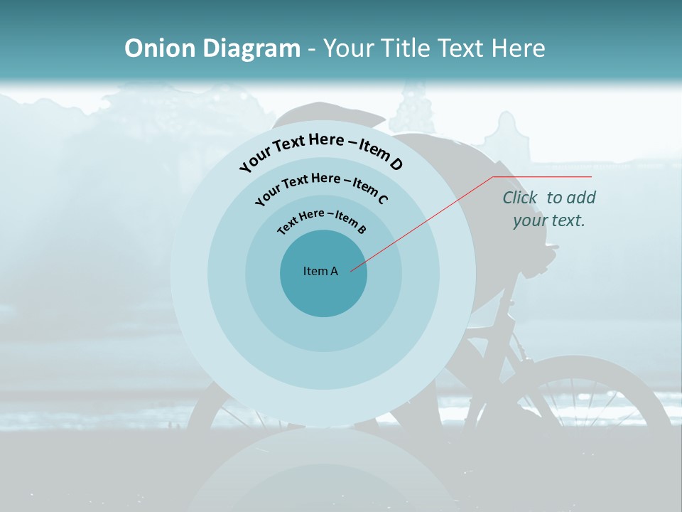 Race Day PowerPoint Template
