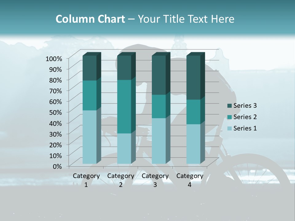 Race Day PowerPoint Template