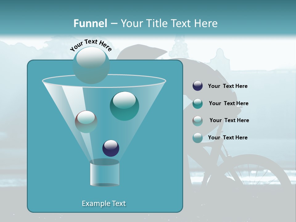 Race Day PowerPoint Template