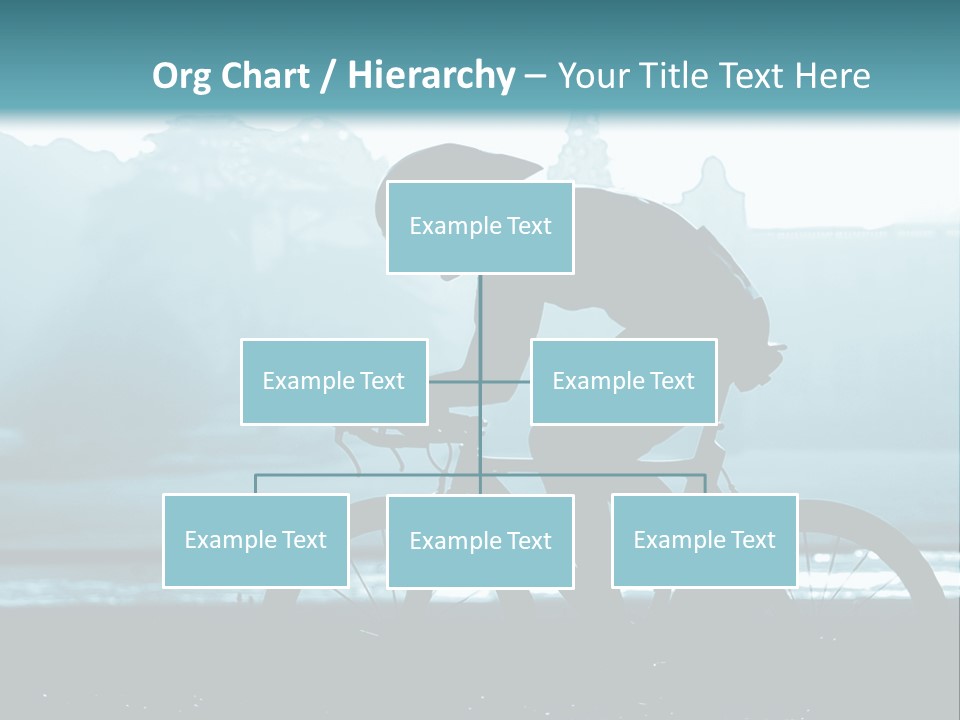 Race Day PowerPoint Template