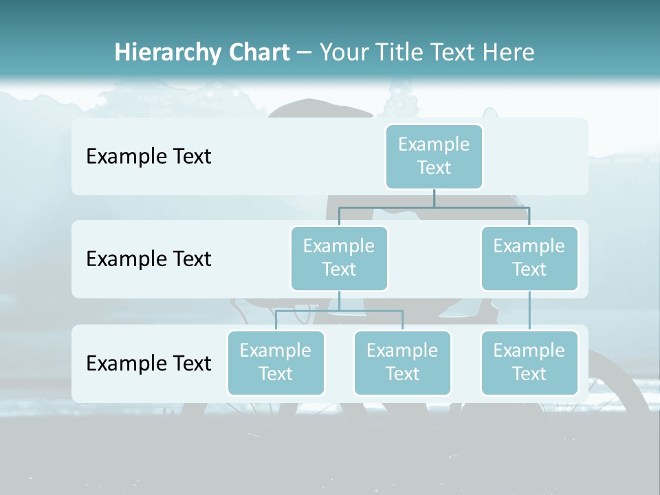 Race Day PowerPoint Template
