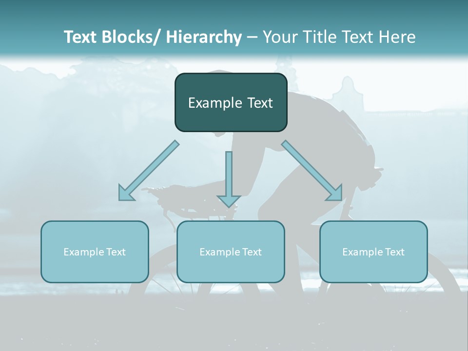 Race Day PowerPoint Template