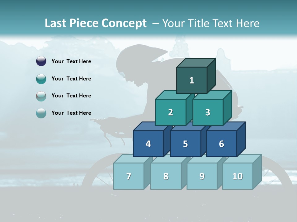 Race Day PowerPoint Template