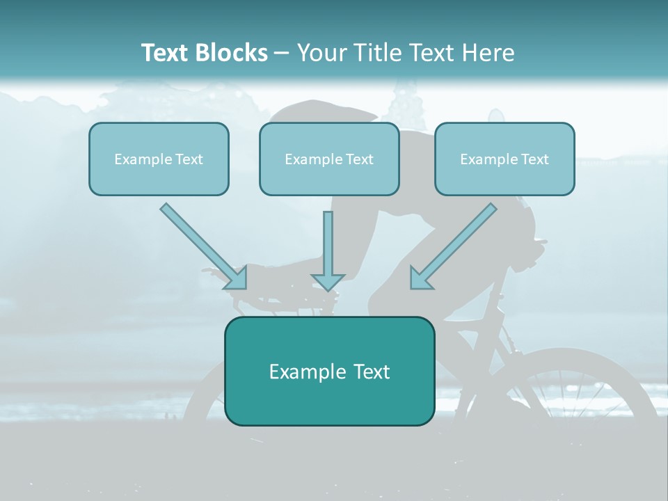 Race Day PowerPoint Template