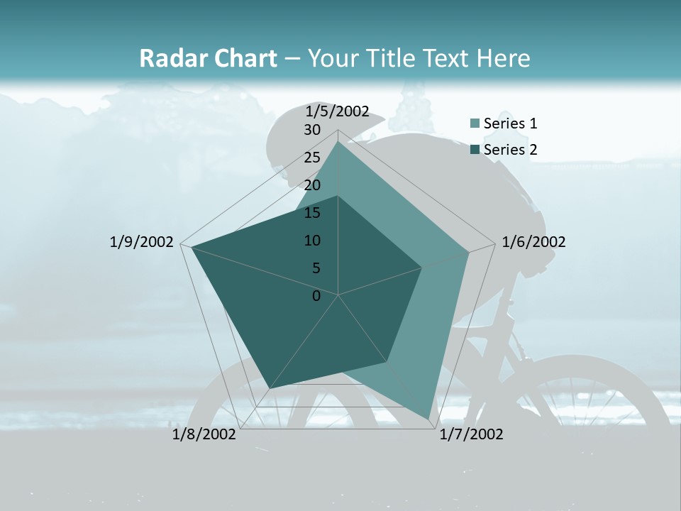 Race Day PowerPoint Template