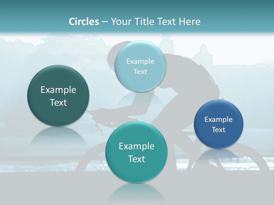 Race Day PowerPoint Template