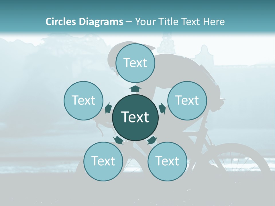 Race Day PowerPoint Template