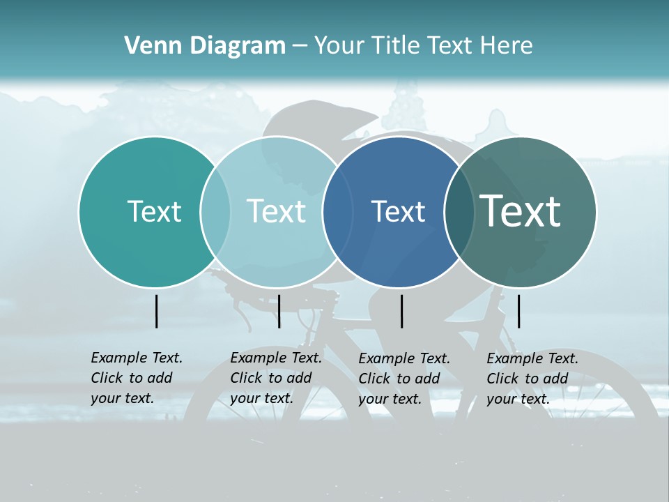 Race Day PowerPoint Template