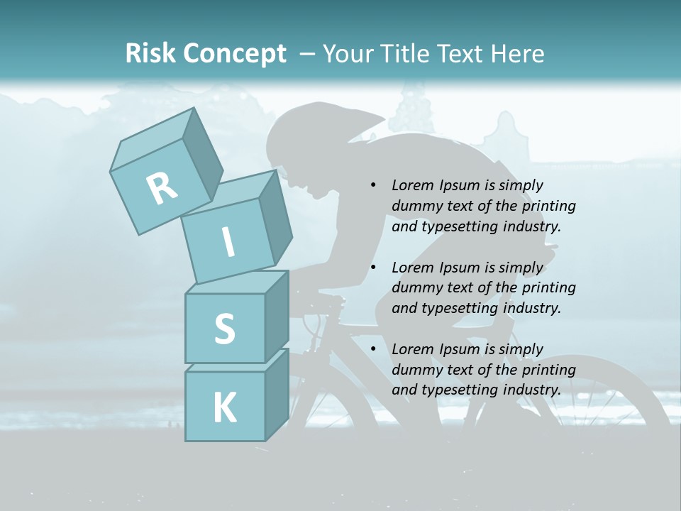 Race Day PowerPoint Template