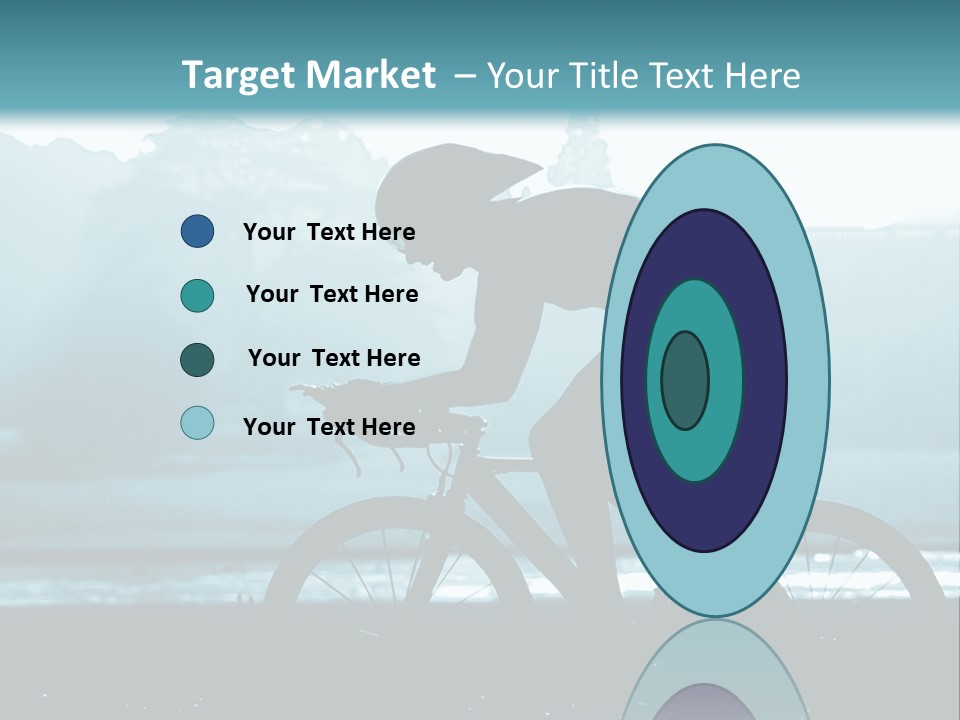 Race Day PowerPoint Template