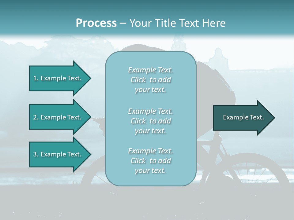 Race Day PowerPoint Template