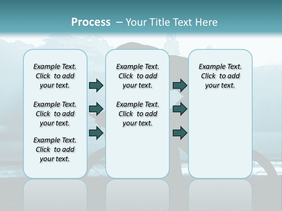 Race Day PowerPoint Template