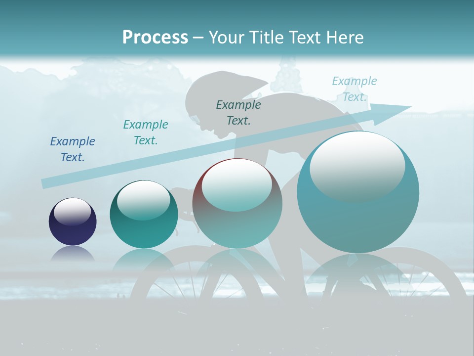 Race Day PowerPoint Template