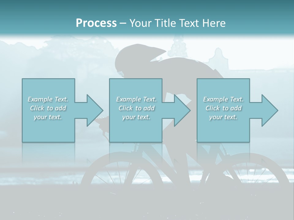Race Day PowerPoint Template