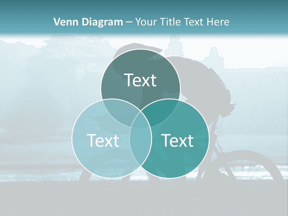 Race Day PowerPoint Template