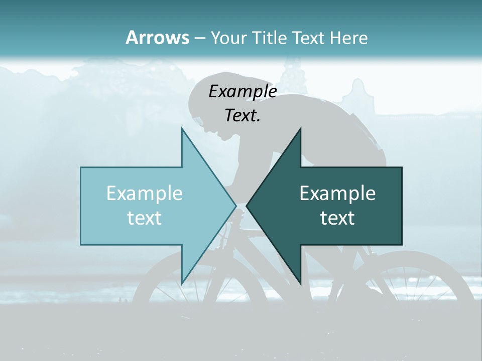 Race Day PowerPoint Template