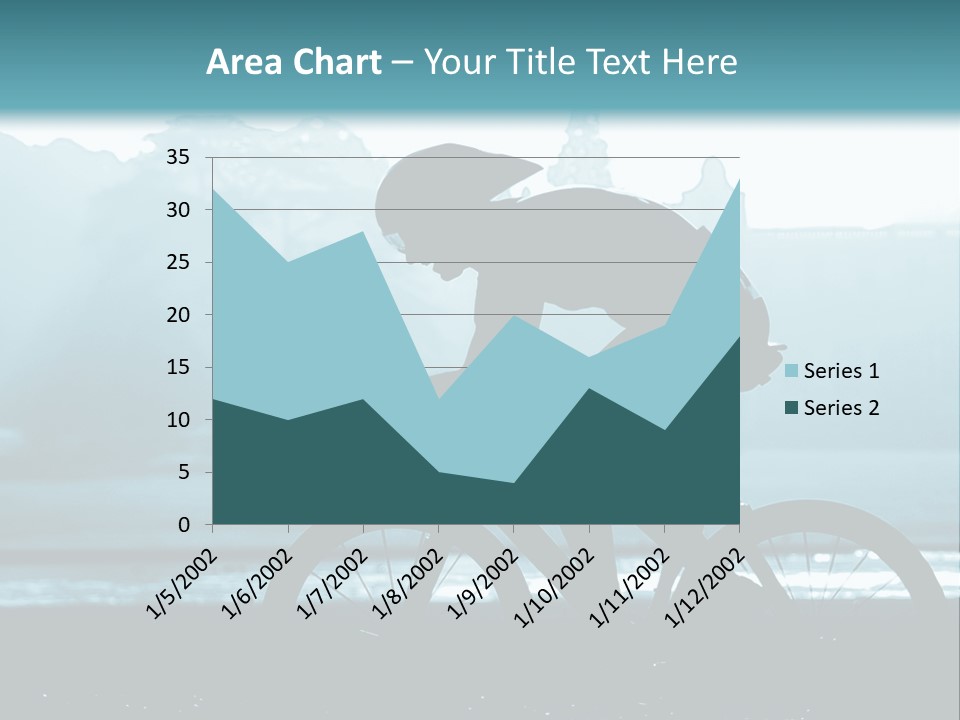 Race Day PowerPoint Template