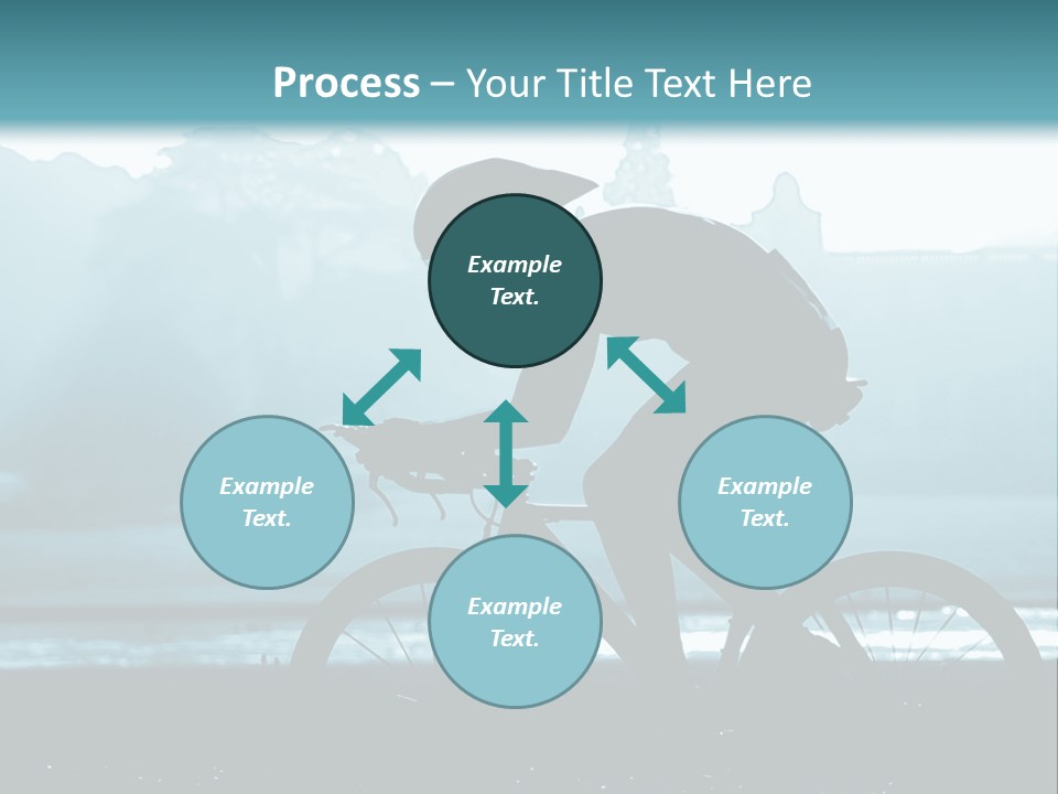 Race Day PowerPoint Template