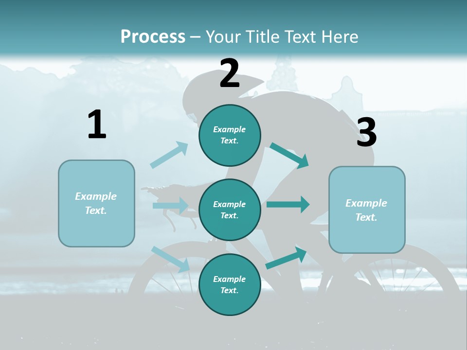 Race Day PowerPoint Template