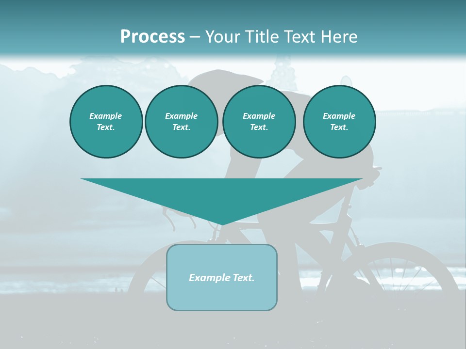 Race Day PowerPoint Template