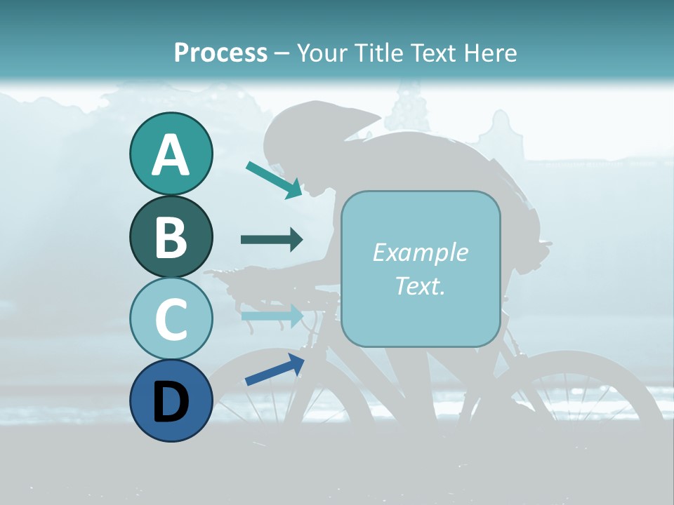 Race Day PowerPoint Template