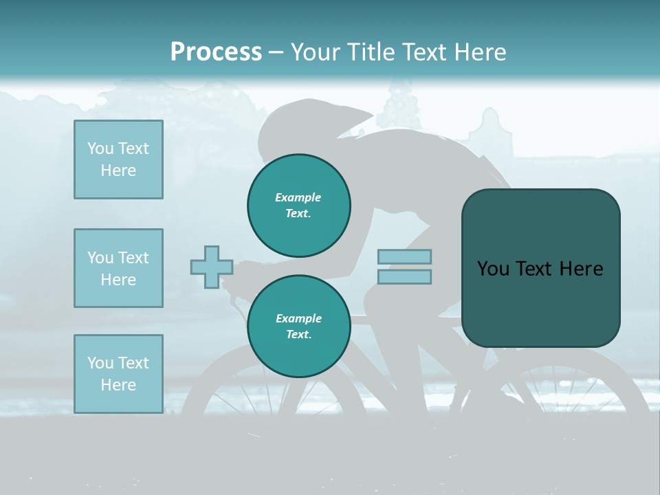 Race Day PowerPoint Template
