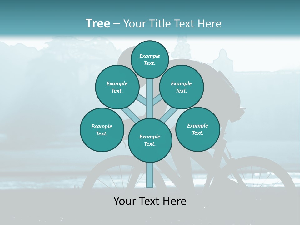 Race Day PowerPoint Template