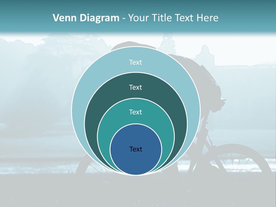 Race Day PowerPoint Template