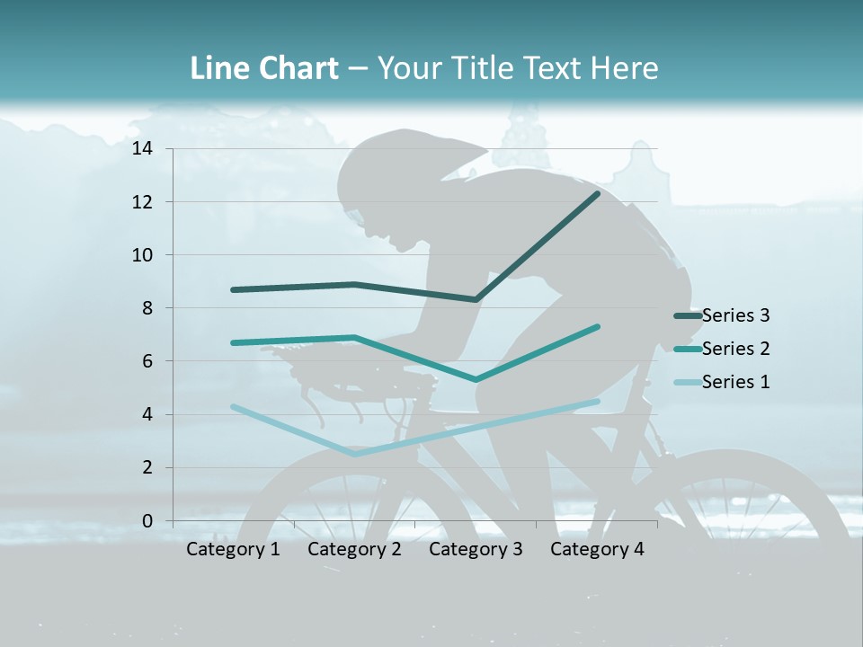 Race Day PowerPoint Template