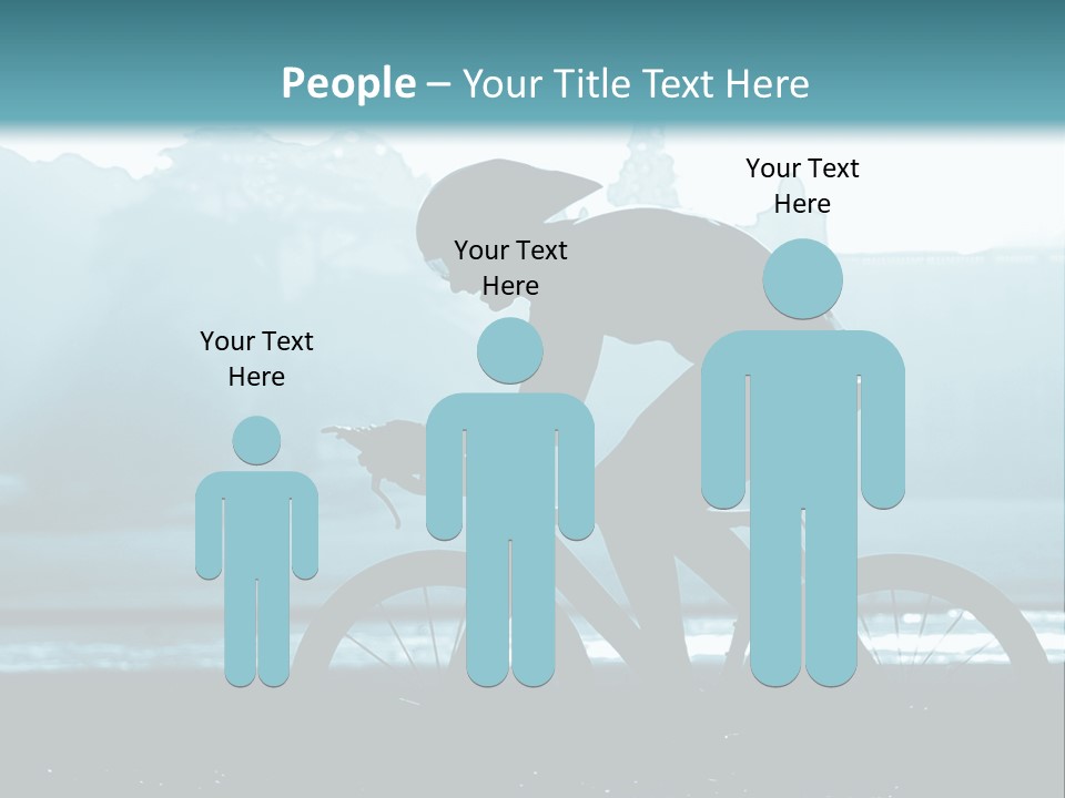 Race Day PowerPoint Template