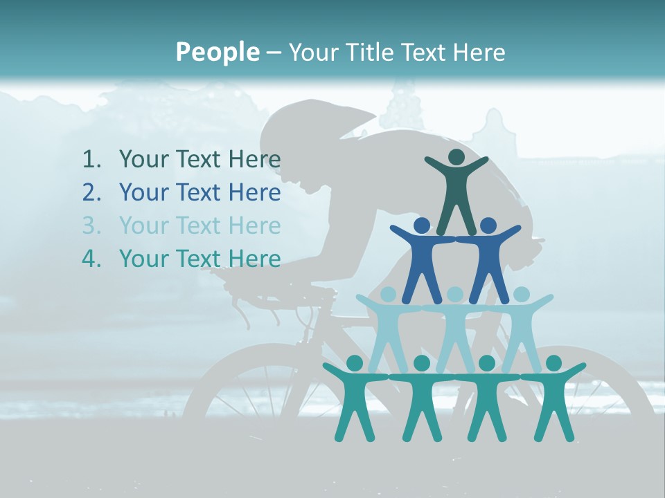 Race Day PowerPoint Template